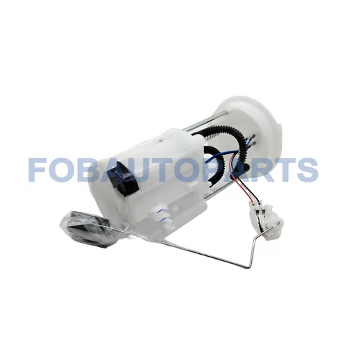 Fuel Pump Module Assembly for NISSAN Tiida Cube Livina Note Versa March 17040-EW800 17040-EW802 17040EW800 17040EW802 - image 5